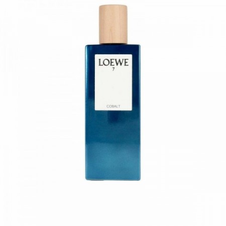 Unisex duft 7 kobolt Loewe Loewe EDP EDP 50 ml