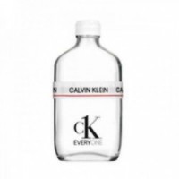 Unisex parfume calvin klein edt