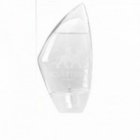 Parfum Unisexe Nikos SCULPTURE HOMME 100 ml EDT