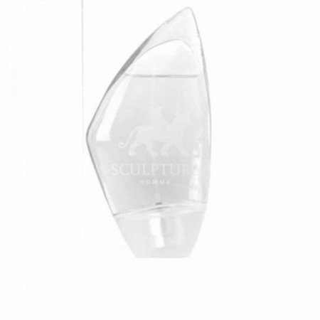 Unisex Parfume Nikos Sculpture Man 100 ml EDT