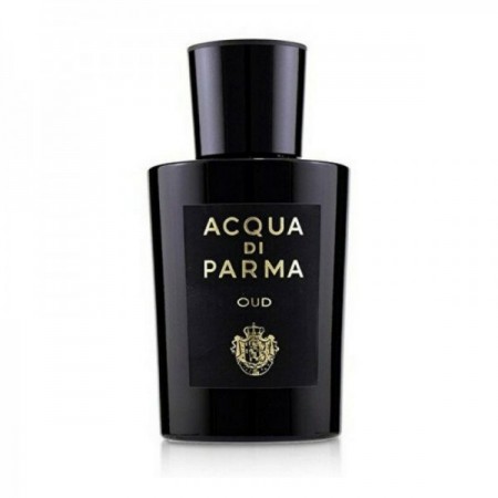 Fragancia unisex Oud Acqua di Parma Ingrediente EDP Collection (180 ml) EDP 180 ml