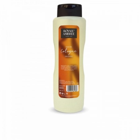 Royal Unisex Fragrance Ambree Royal Ambree EDC 750 ml