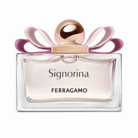 Unisex Salvatore Ferragamo Signorina EDP 100 ml