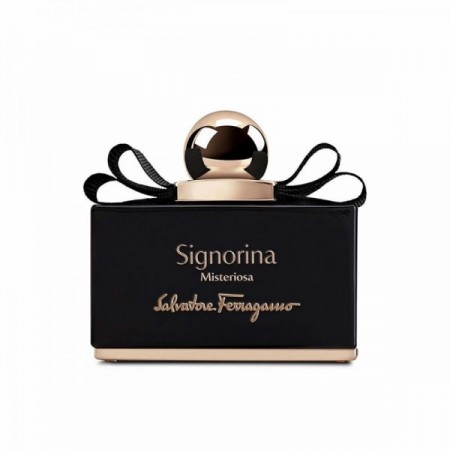 Parfum Unisexe Salvatore Ferragamo SIGNORINA EDP 30 ml