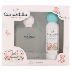 Set de Parfum Enfant Luxana...