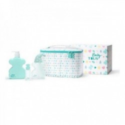 Conjunto de fragancia...