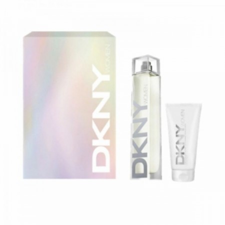 Conjunto de fragancia descolorido Donna Karan DKNY EDP 2 piezas