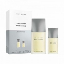 Set de fragancia Issey...