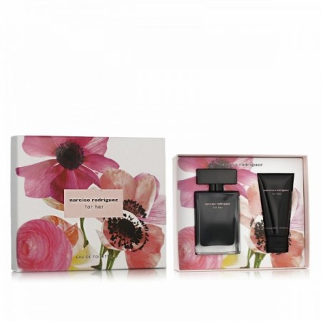 Narciso rodriguez for hendes duft sæt