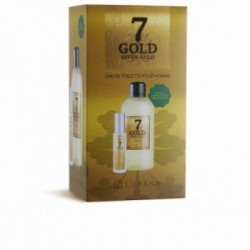 Set de Parfum Homme Luxana...