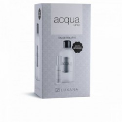 Conjunto de perfumes unisex...