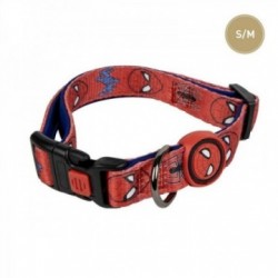 Red S / M Spider-Man Colar Colar