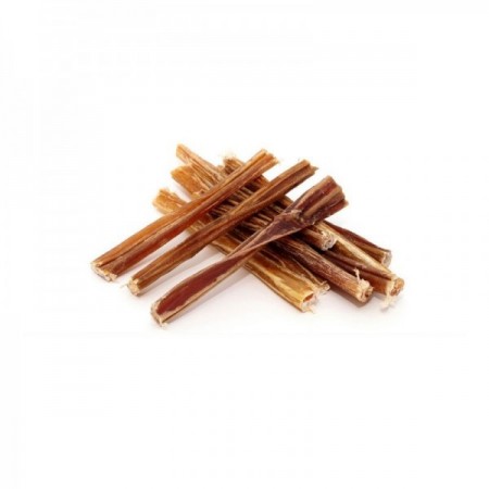 Snack pour chiens Gloria Taureau Fin 12 cm
