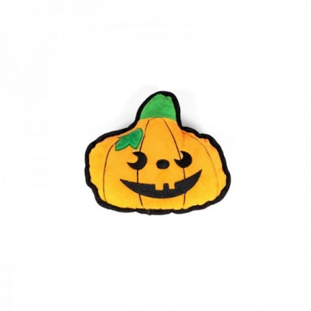 Gloria dog toy Polypropylene pumpkin