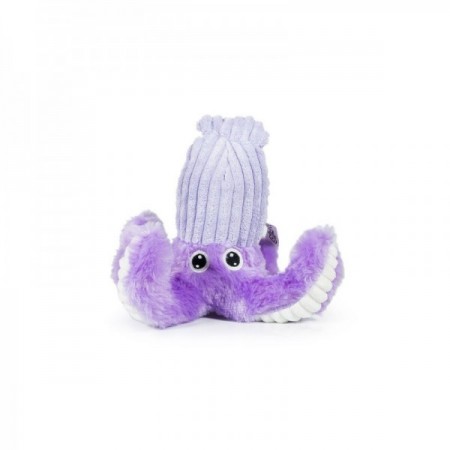 Gloria Dog Toy Polypropylen Octopus