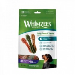 Snack pour chiens Whimzees...