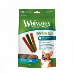 Snack pour chiens Whimzees...