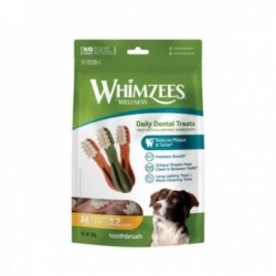 Snack for dogs whimzees 12...