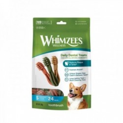 Snack für Hunde Whimzees 24...