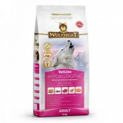 WolfsBlut Adult 12 Kg Food