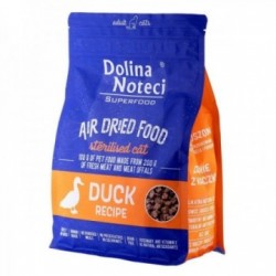 Aliments pour chat Dolina...