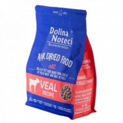 Aliments pour chat Dolina...