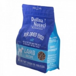 Aliments pour chat Dolina...