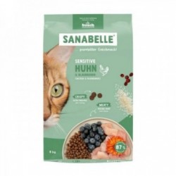 Aliments pour chat BOSCH...