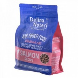 Aliments pour chat Dolina...