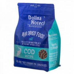 Aliments pour chat Dolina...