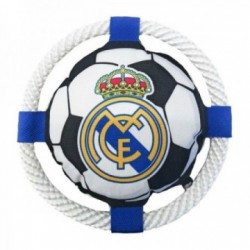 Real Madrid dog toy C.F....