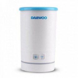 DAEWOO D-PPW08 Cleaner per...