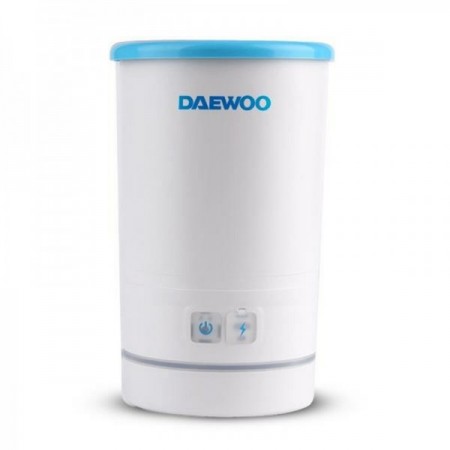 Nettoyant pour Pattes de Chien Daewoo D-PPW08