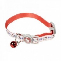 Hello Kitty Red Cat Necklace