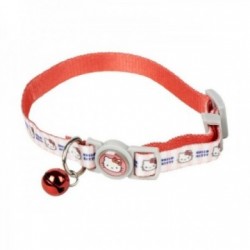 Collier pour chat Hello...