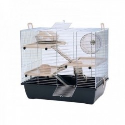 Cage INTER-ZOO G306ACTB...