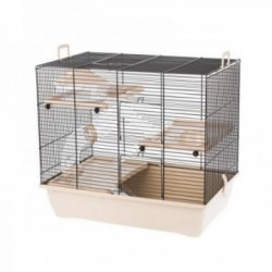 Cage INTER-ZOO G306ACTB...