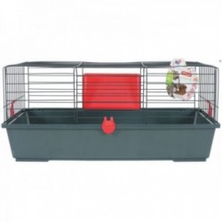 Cage Zolux Classic Metal...