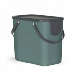 Plastic green Rotho...