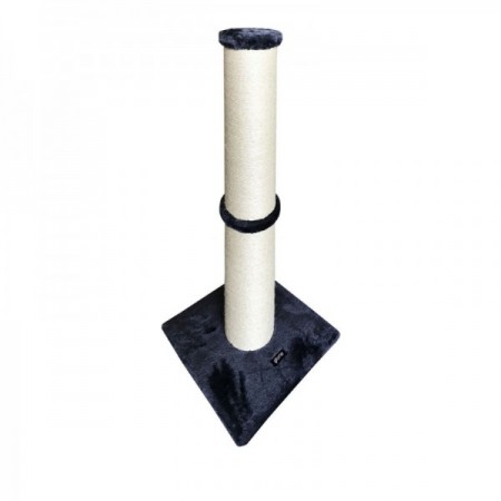 Grattoir pour Chats Gloria Sinaloa Gris Ø 14 cm