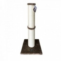 Gloria Sinaloa Cats Scraper Brown Ø 14 cm