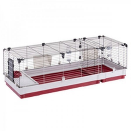 Cage Ferplast KRolik 160 Metal Plastic 162 x 50 x 60 cm
