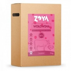 Food Zoya calf 9 kg