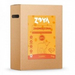 Food Zoya Lamb 9 kg