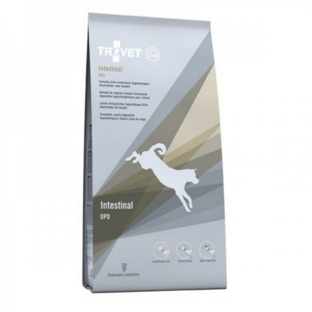 Nourriture Trovet Canard 10 kg