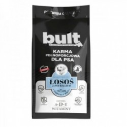 Nourriture Bult Saumon 3 Kg