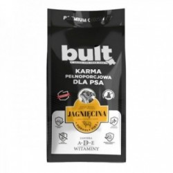 Nourriture Bult Agneau 3 Kg