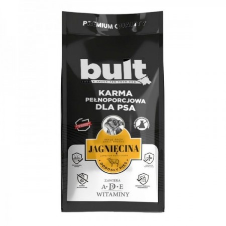 Bult Lamb Food 3 kg