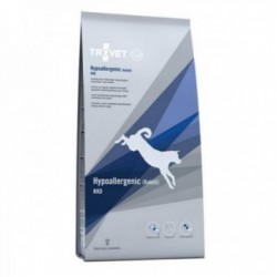 Nourriture Trovet Lapin 3 Kg