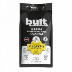 Bult duck 3 kg food